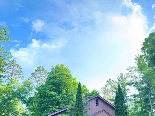 9292 E Evergreen Ave, Solon Springs, WI 54873
