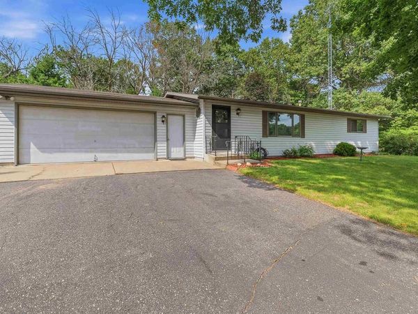 1904 DAKOTA COURT, Arkdale, WI 54613