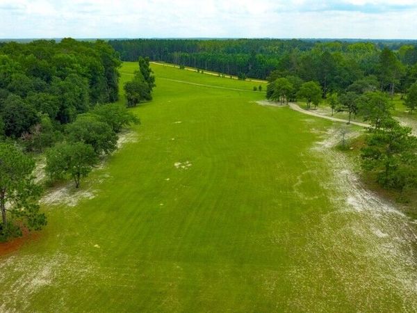 0 Ben Grady Collins Road, Portal, GA 30450