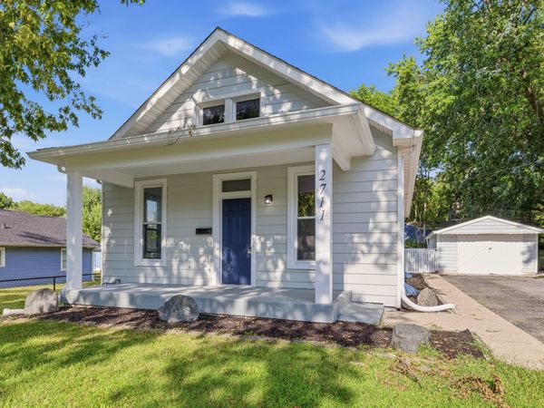 2711 S Capitol Avenue , Indianapolis, IN 46225