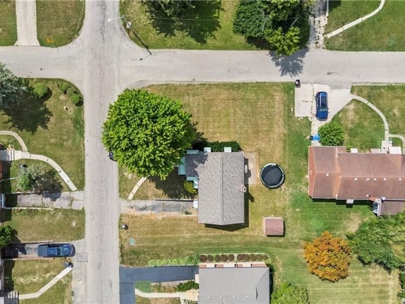 201 Castlewood Avenue, Harrison Township, OH 45405 Photo 36