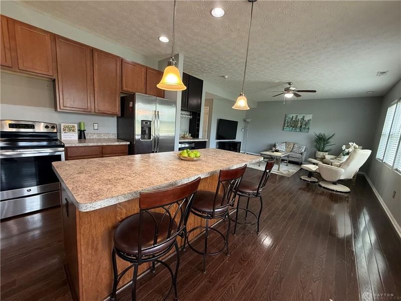 2571 Sunset Maple Drive, Tipp City, OH 45371 Photo 10