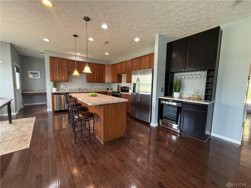 2571 Sunset Maple Drive, Tipp City, OH 45371 Photo 11