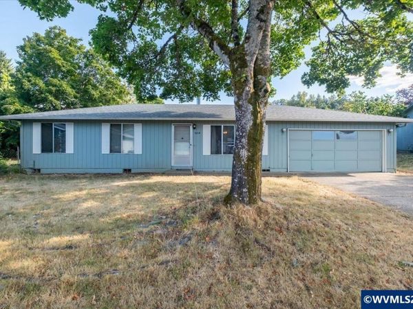 5654 Lompoc Ct S, Salem, OR 97306