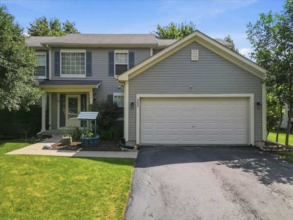 3464 Basswood Lane, DEKALB, IL 60115