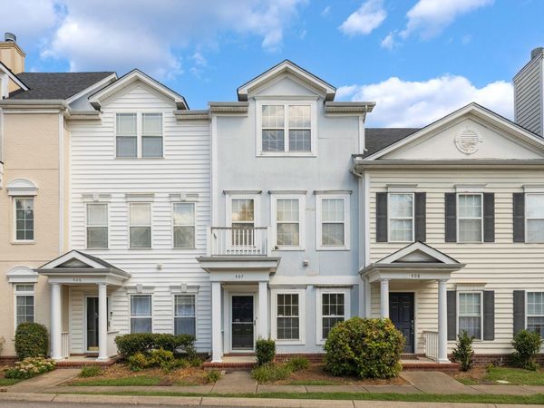 4316 Summercrest Blvd, Unit 407, Antioch, TN 37013