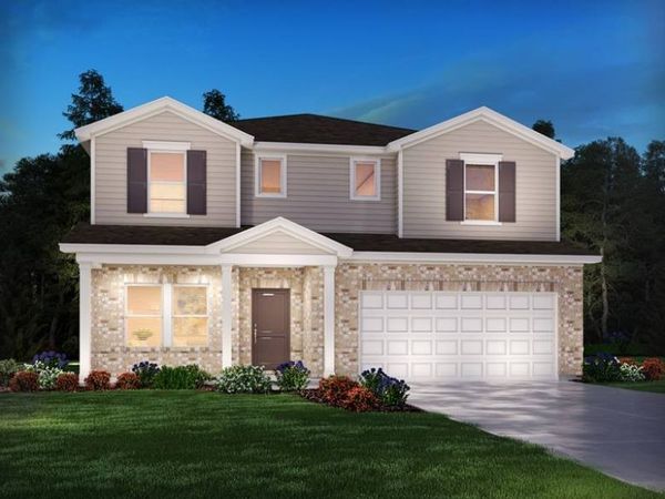 3723 Wiregrass Court , Rockvale, TN 37153