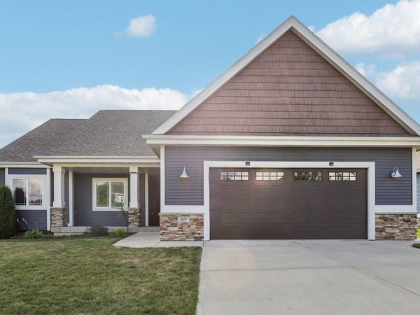 1007 Water Wheel Drive, Waunakee, WI 53597