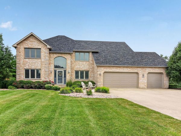1212 Leinster Drive , Lemont, IL 60439