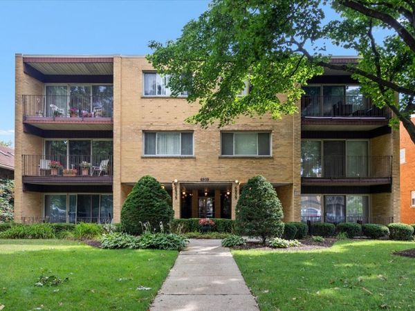6959 N Ridge Boulevard , Unit 1D, Chicago, IL 60645