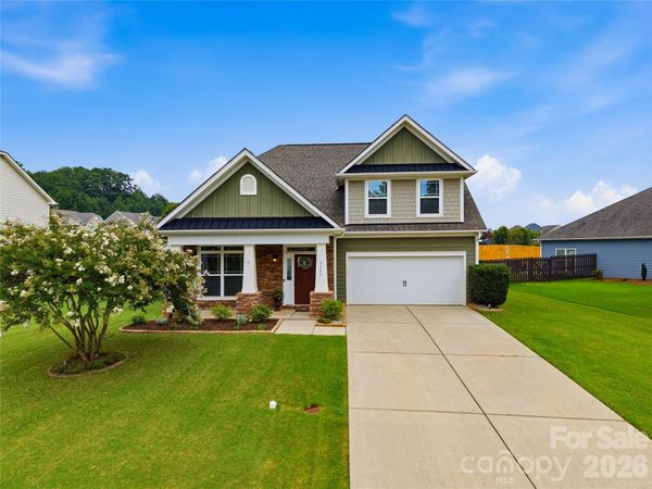 3151 Delaware Drive , Denver, NC 28037