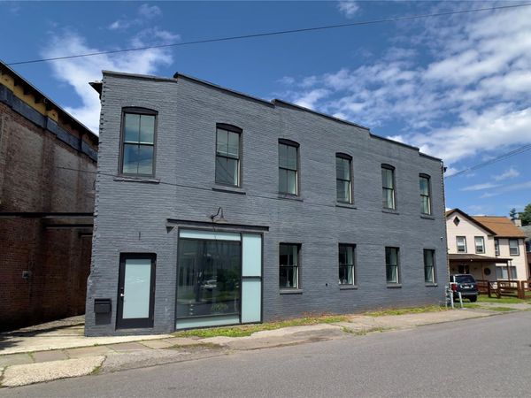 76 Prince Street , Kingston, NY 12401