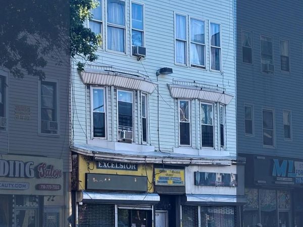 1428 Flatbush Avenue , Brooklyn, NY 11210