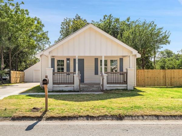 220 N M Avenue, El Reno, OK 73036