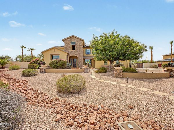 10746 N 146TH Avenue, Surprise, AZ 85379