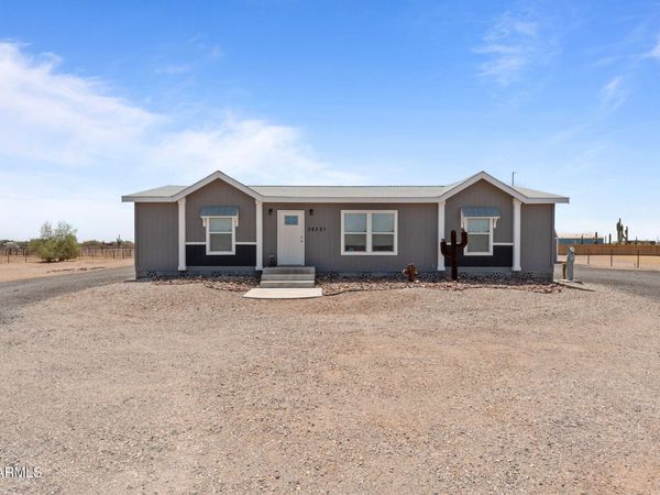 38321 N 251ST Avenue, Morristown, AZ 85342