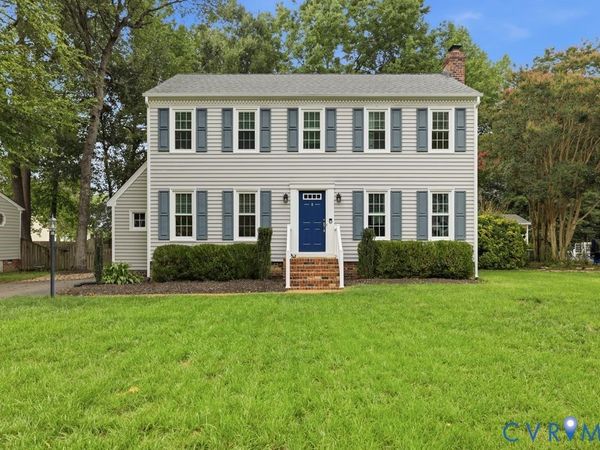 9612 Kingscroft Drive , Glen Allen, VA 23060