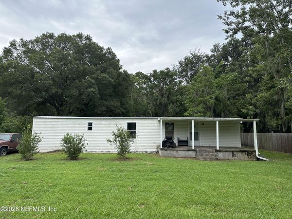 724 RENFRO Road, Jacksonville, FL 32218