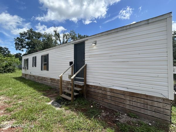 8419 MCGLOTHLIN Street, Jacksonville, FL 32210