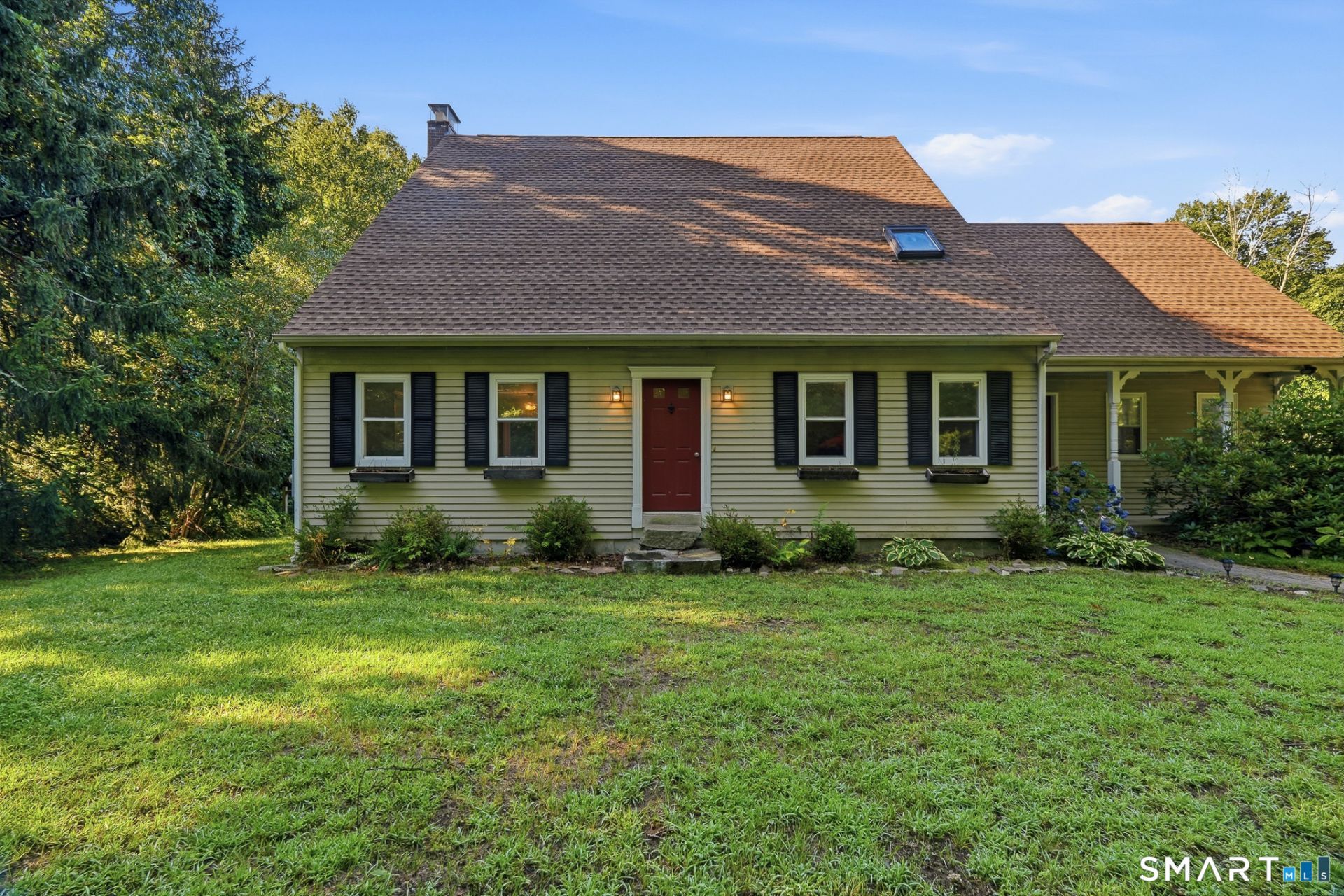 275 Norwich, Lebanon, CT 06249 Main Photo