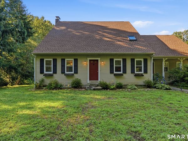 275 Norwich, Lebanon, CT 06249