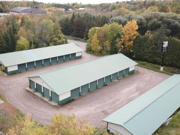 50 Armory Road , Cloquet, MN 55720