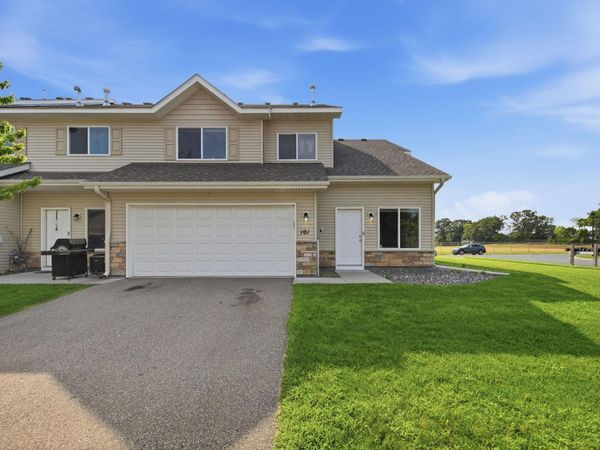 3854 232nd Avenue NW, Unit 101, Saint Francis, MN 55070