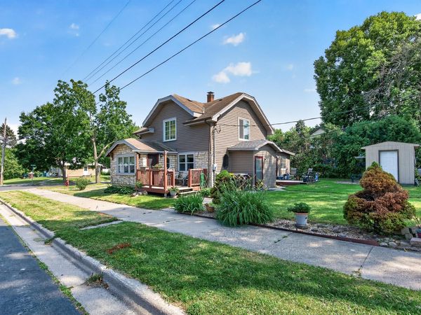 158 Moreland Avenue E, West Saint Paul, MN 55118