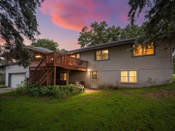 209 Dayton Road, Champlin, MN 55316