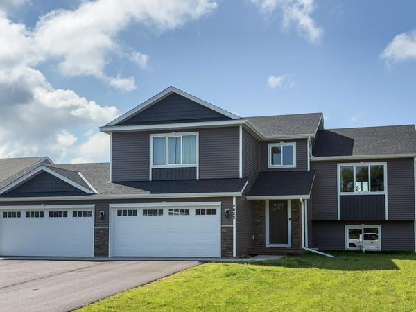 8695 90th Avenue, Milaca, MN 56353
