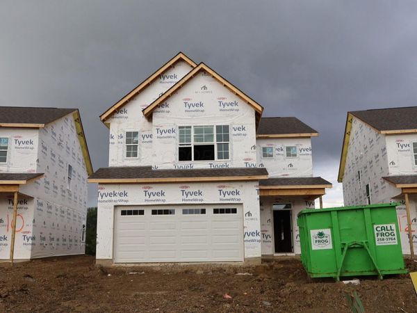 1021 Dawsons Drive , Hebron, OH 43025