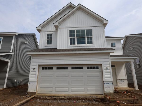 1021 Dawsons Drive, Hebron, OH 43025