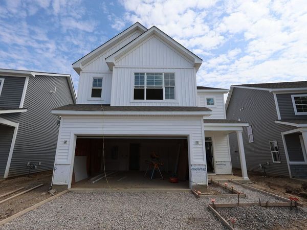 1021 Dawsons Drive, Hebron, OH 43025