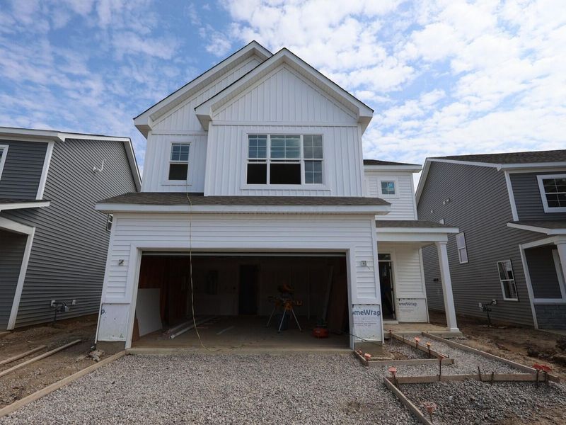 1021 Dawsons Drive, Hebron, OH 43025 Photo 1