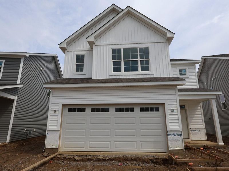 1021 Dawsons Drive, Hebron, OH 43025 Photo 1