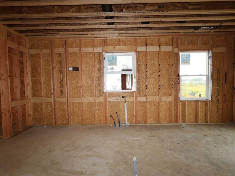 1021 Dawsons Drive , Hebron, OH 43025 Photo 3
