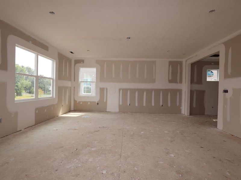 1021 Dawsons Drive, Hebron, OH 43025 Photo 5
