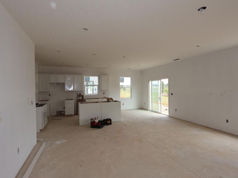 1021 Dawsons Drive, Hebron, OH 43025 Photo 6