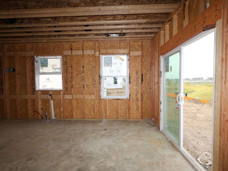 1021 Dawsons Drive , Hebron, OH 43025 Photo 8