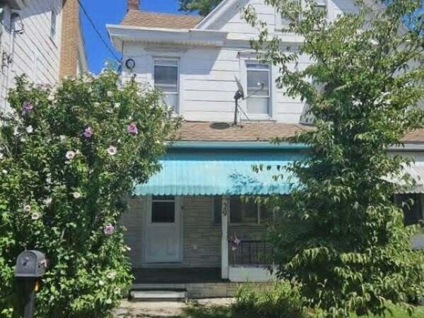 29 N Sheridan Street, McAdoo, PA 18237