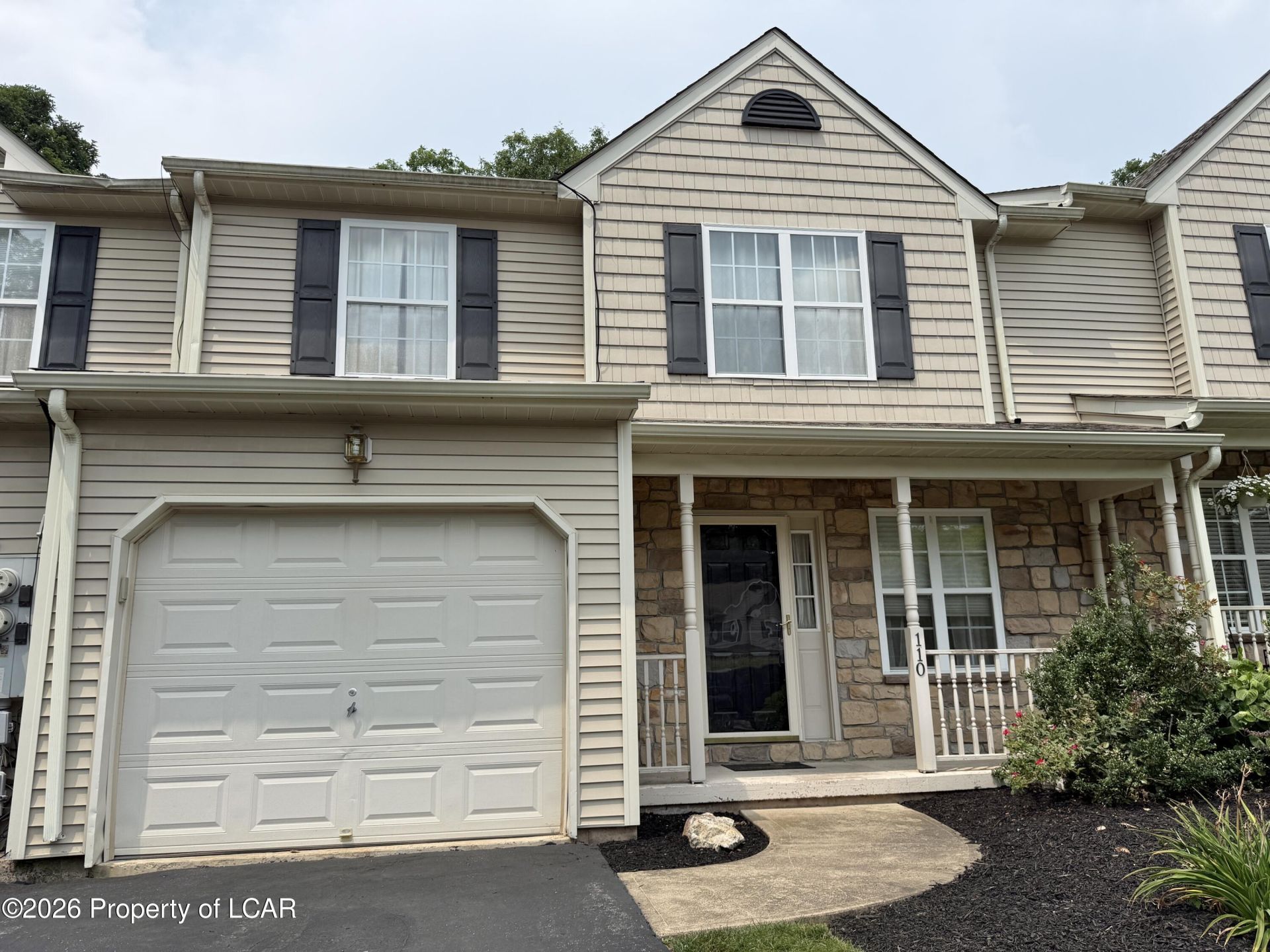 110 Fox Hollow Drive Drums, PA 