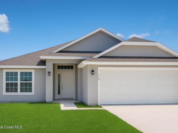 1335 Kylar Drive NW , Palm Bay, FL 32907