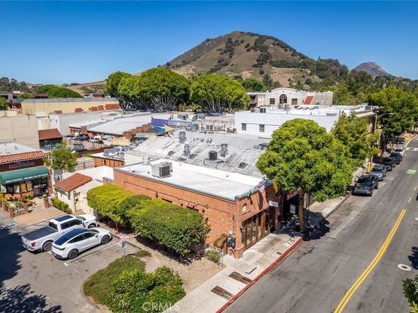 1131 Broad, San Luis Obispo, CA 93401