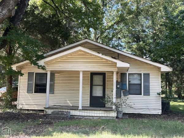 216 Spruce Street, Jonesboro, AR 72401