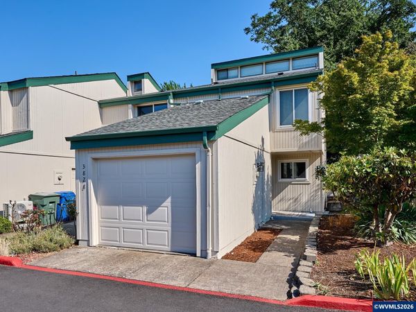 3828 Auburn Rd NE, Salem, OR 97301