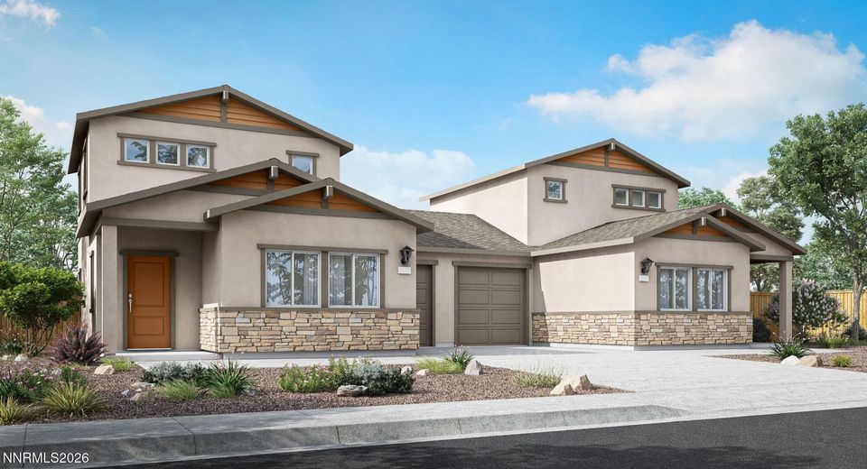 8314 Violet Oak Drive, Reno, NV 89506 Photo