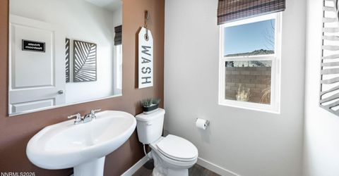 8314 Violet Oak Drive, Reno, NV 89506 Photo