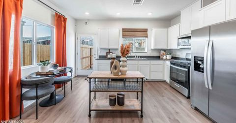 8314 Violet Oak Drive, Reno, NV 89506 Photo