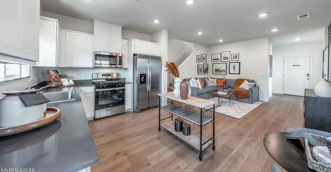 8314 Violet Oak Drive, Reno, NV 89506 Photo