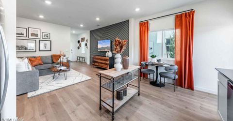 8314 Violet Oak Drive, Reno, NV 89506 Photo